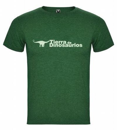 Dinosaur Land T-shirt