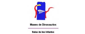 Museo de Dinosaurios de Salas de los Infantes (Burgos) Museo de Dinosaurios de Salas de los Infantes (Burgos)