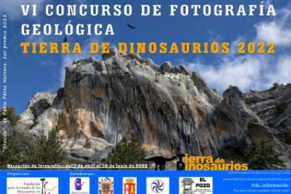 VI Concurso de Fotografa Geolgica 