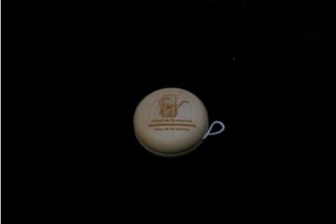 Yo-yo Yo-yo