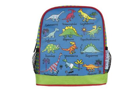 Mini mochila dinosaurios