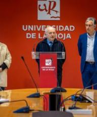 La Rioja acoger el primer congreso mundial sobre paleontologa en espaol