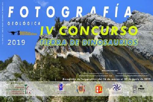 IV Concurso de Fotografa Geolgica 