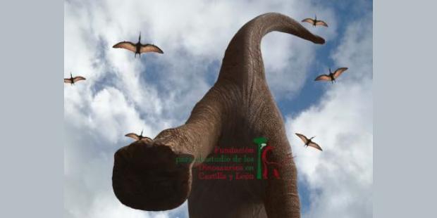 Ganadores del XIV Concurso Internacional de Ilustraciones Científicas de Dinosaurios 2022