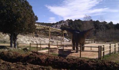 FOTODeposit of La Pedraja | Burgos Tourism