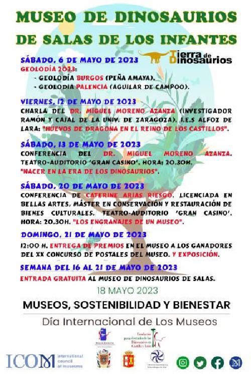 International Museum Day 2023