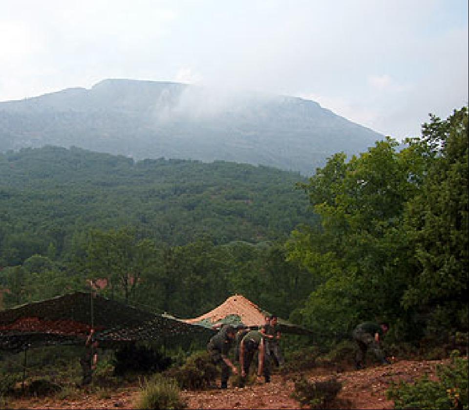 Tenadas de los Vallejos II