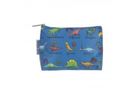 Dinosaurs Wash Bag Dinosaurs Wash Bag