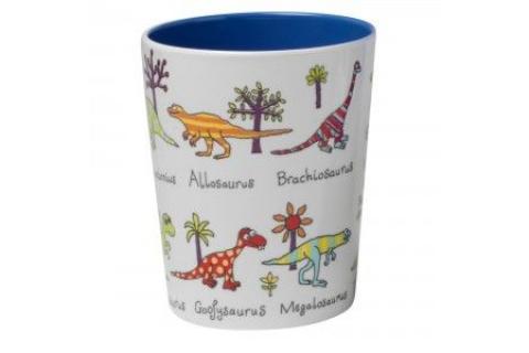 Dinosaurs Beaker Dinosaurs Beaker