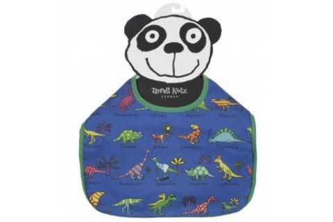 DINOSAURS BIB DINOSAURS BIB