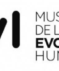 MUSEO DE LA EVOLUCIÓN HUMANA - MUSEO DE DINOSAURIOS