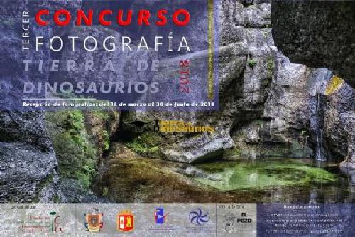 III Concurso de Fotografa 