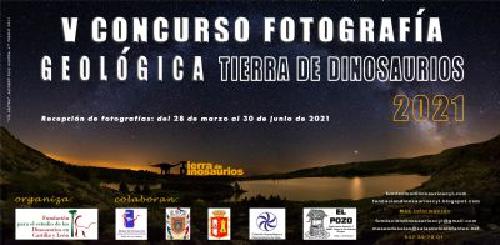 V Concurso de Fotografa Geolgica 