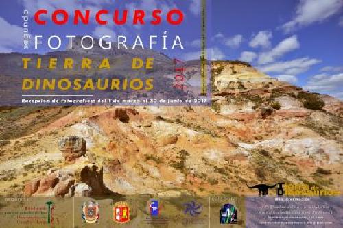 II Concurso de Fotografa 