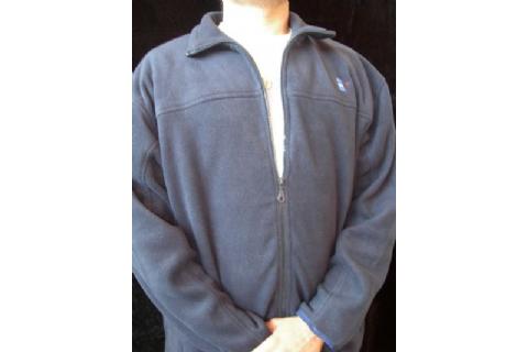 Polar cremallera entera Polar cremallera entera