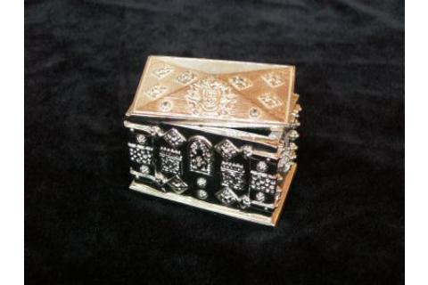 Arcón de los siete infantes Arcón de los siete infantes