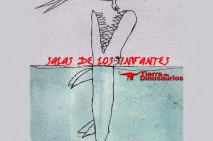 XVII Concurso de Postales del Museo de Dinosaurios 2020 XVII Concurso de Postales del Museo de Dinosaurios 2020