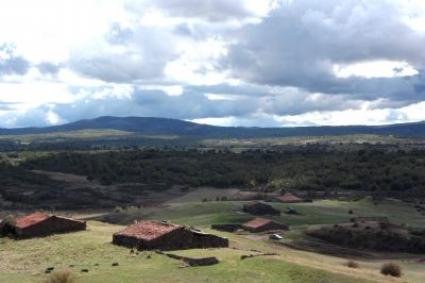 Costalomo, Salas de los Infantes (Burgos) Costalomo, Salas de los Infantes (Burgos)