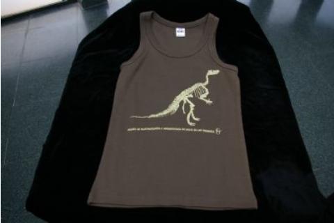 Camiseta mujer tirantes Camiseta mujer tirantes