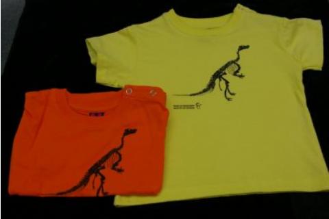 Camiseta bebés Camiseta bebés