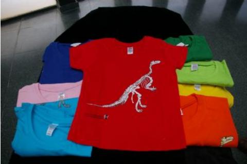 Camisetas niños Camisetas niños