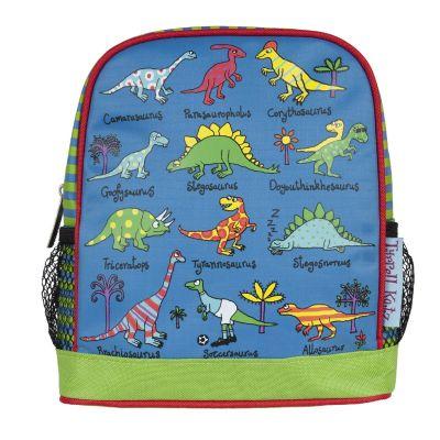 Mini mochila dinosaurios