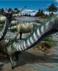 Dinosaurios ibéricos: lagartos terribles de España y Portugal