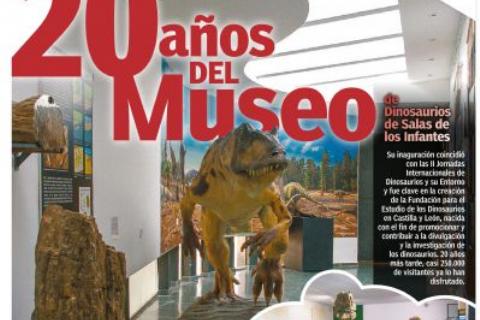 Diario de los Dinosaurios. Número 14 Diario de los Dinosaurios. Número 14