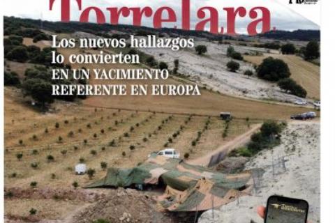 Diario de los Dinosaurios. Número 16 Diario de los Dinosaurios. Número 16