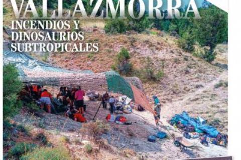 Diario de los Dinosaurios. Número 17 Diario de los Dinosaurios. Número 17