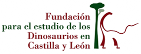 Fundación Dinosaurios Castilla y León
